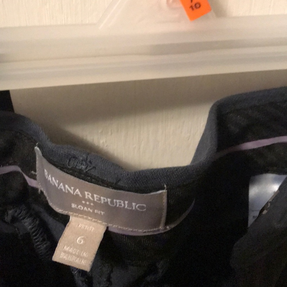 Pants - Picture 2 of 4
